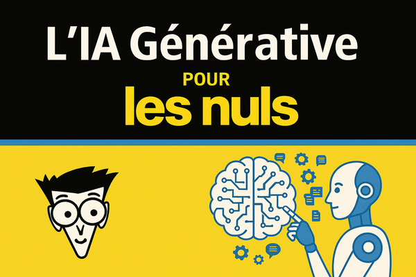 L’IA Générative pour les nuls